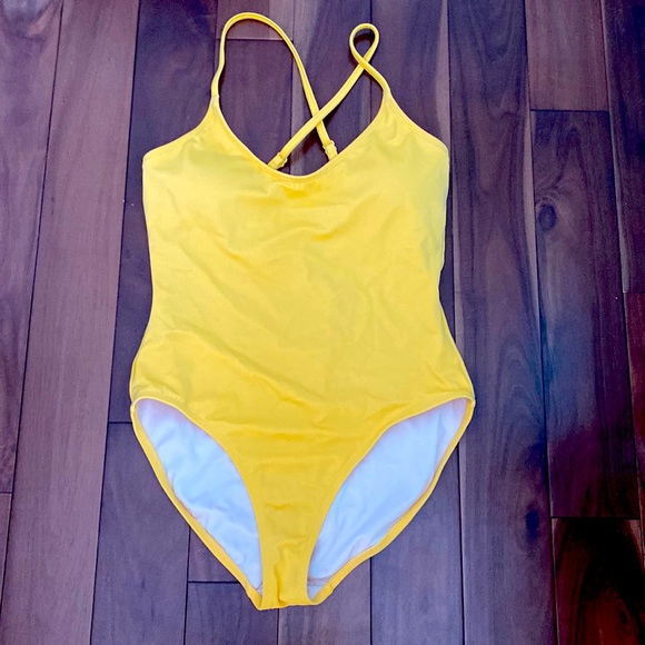 bathing suit - Picture 1 of 1